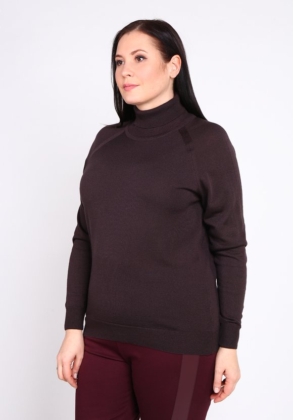 Водолазка Изысканное совершенство шир.  580, рис. 2