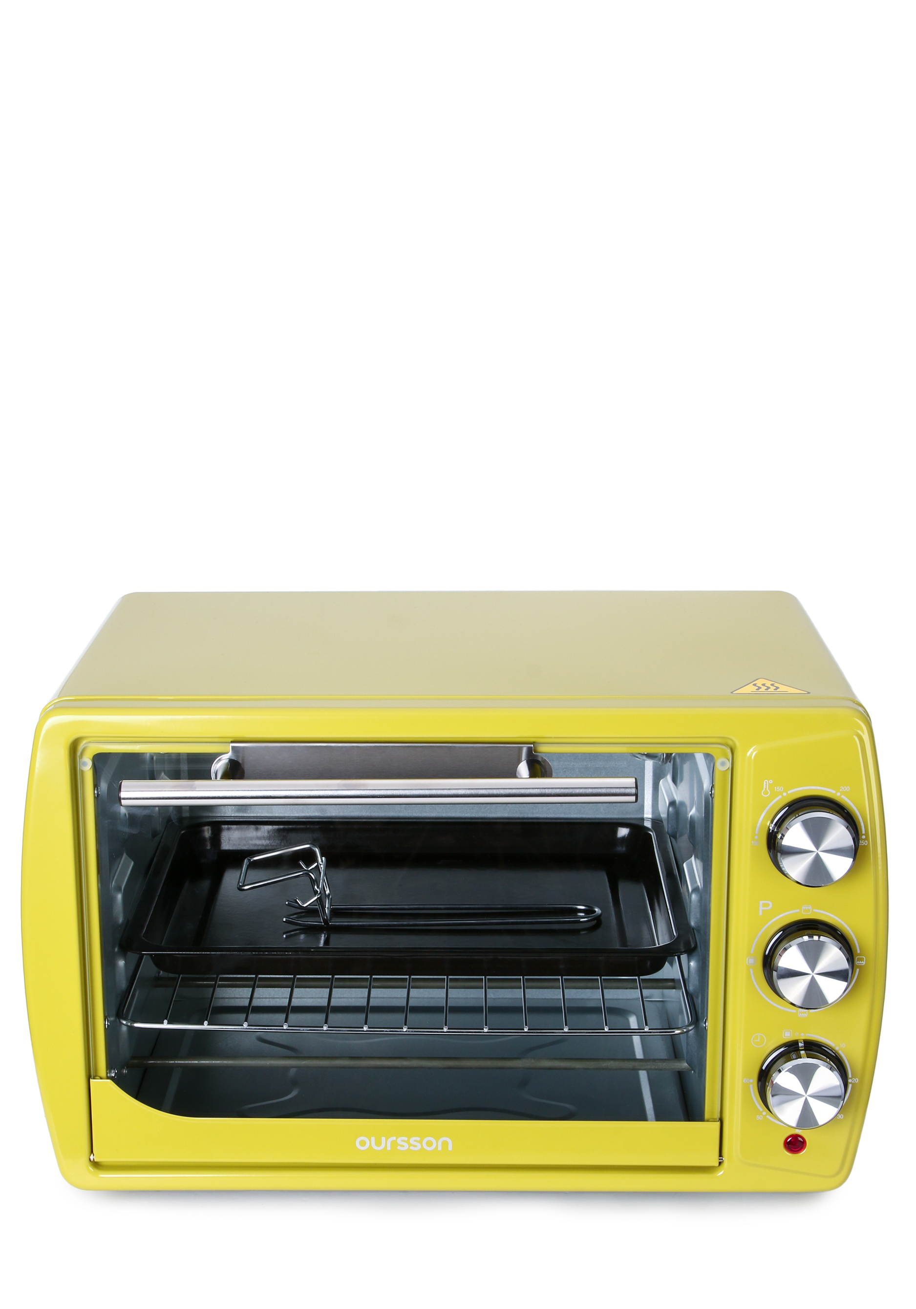 Электрическая мини-духовка