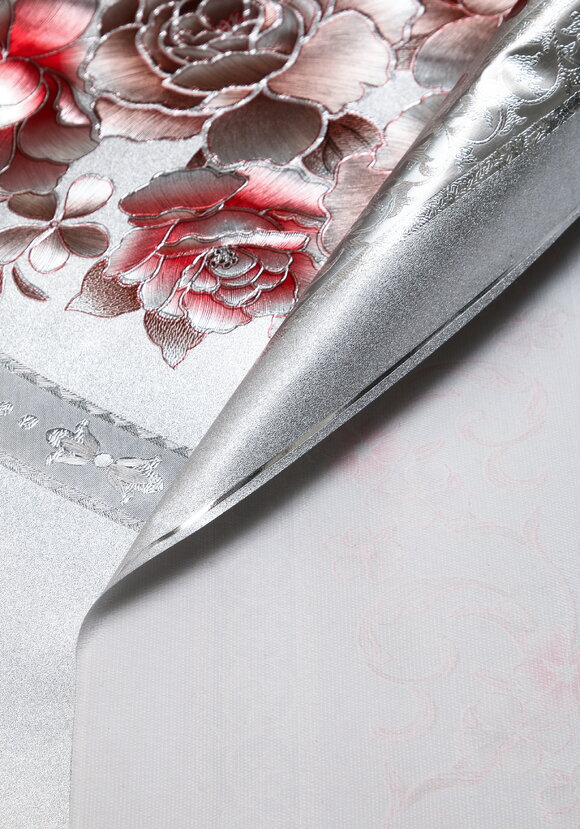 Скатерть Настроение,  2 шт. шир.  580, рис. 11