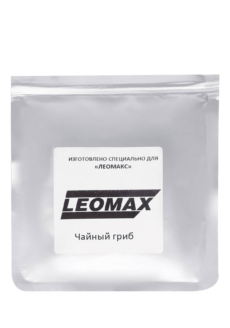 Набор Чайный гриб шир.  750, рис. 4