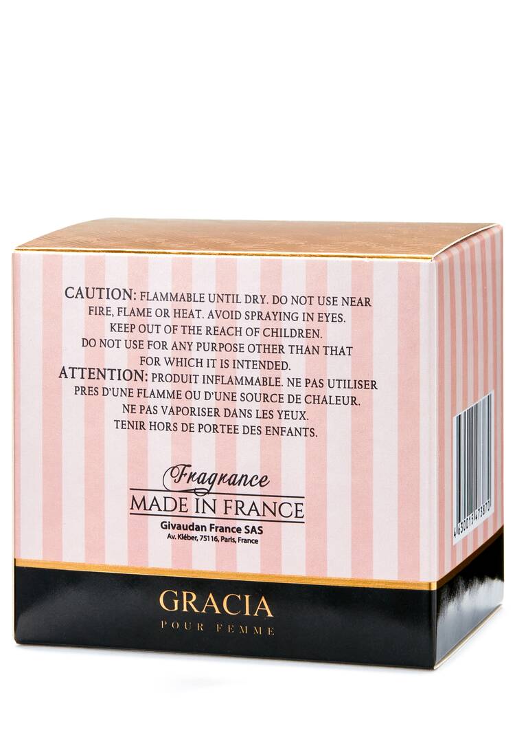 Парфюмерный набор Грация 2 в 1 шир.  750, рис. 8