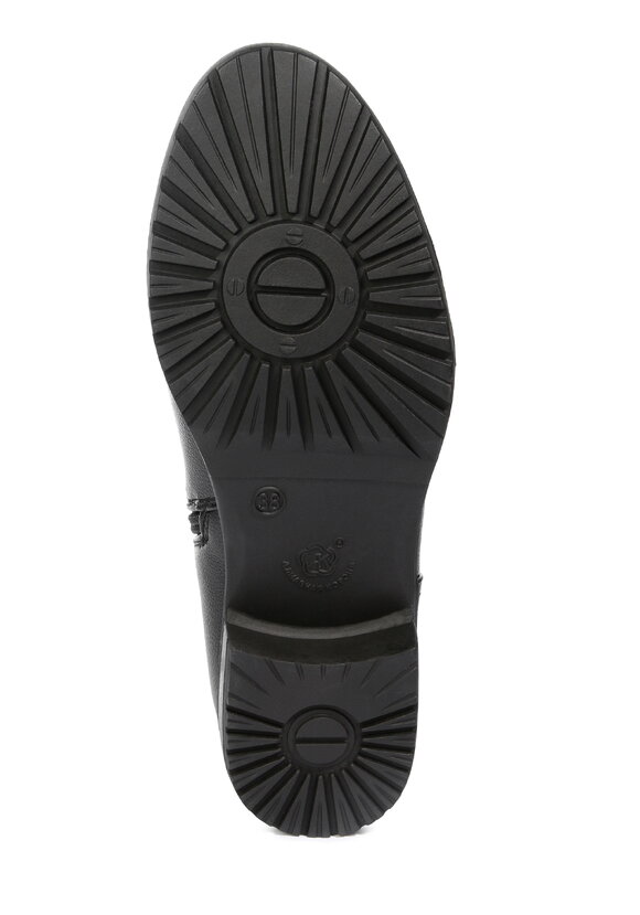 Полусапоги женские Лоренсия шир.  580, рис. 5