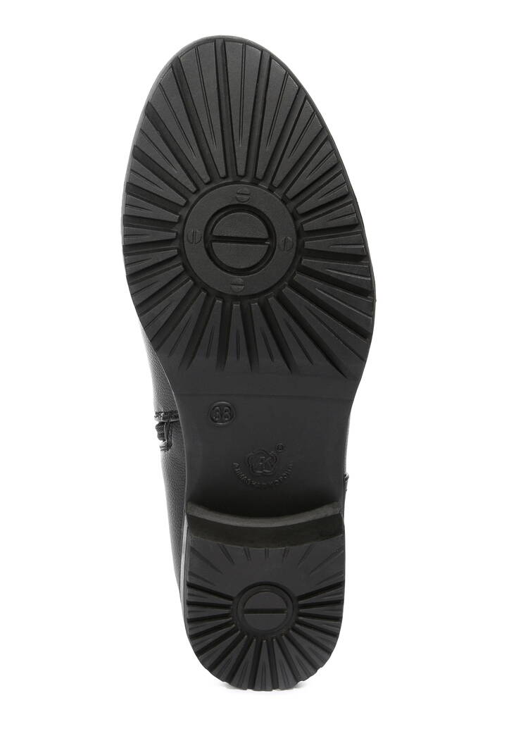 Полусапоги женские Лоренсия шир.  750, рис. 5