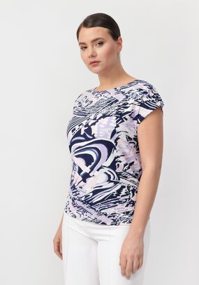 Футболка Серафима