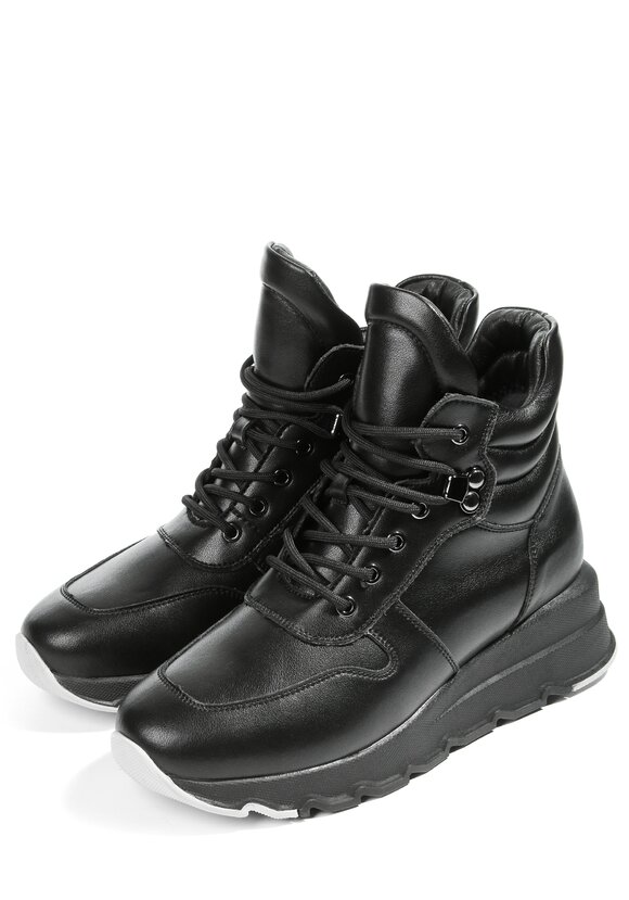 Ботинки женские Вэлли шир.  580, рис. 7