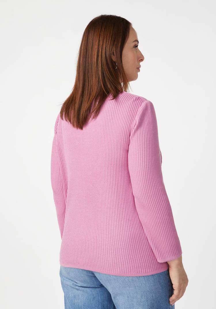 Жакет на пуговицах с жемчугом шир.  750, рис. 25