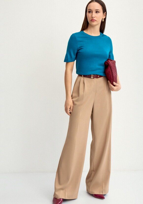 Джемпер Джори шир.  580, рис. 15