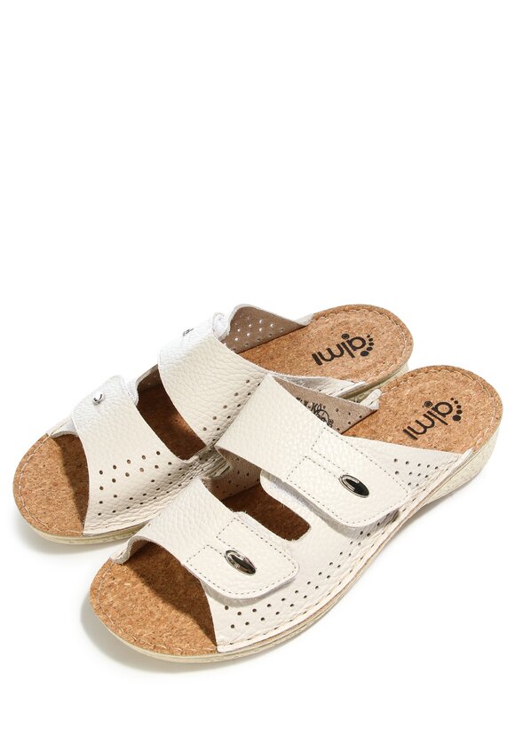 Сабо женские Лачи шир.  580, рис. 7