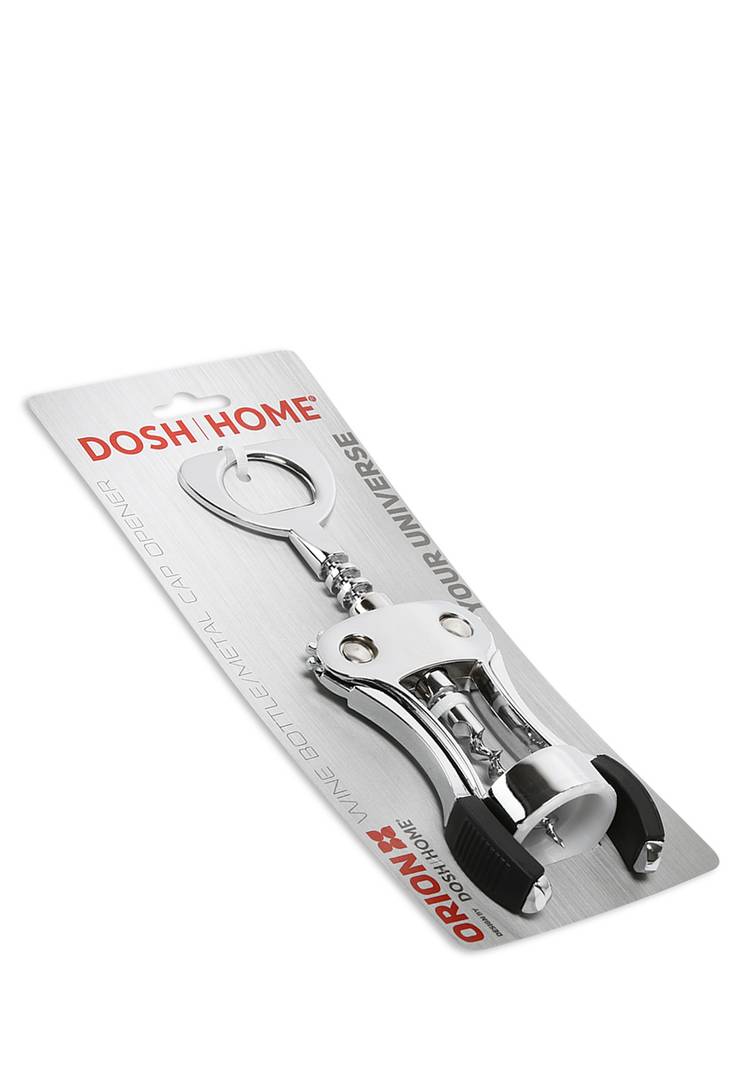 DOSH HOME Открывалка для винных бутылок шир.  750, рис. 2