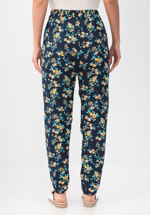 Брюки Ханна шир.  580, рис. 3