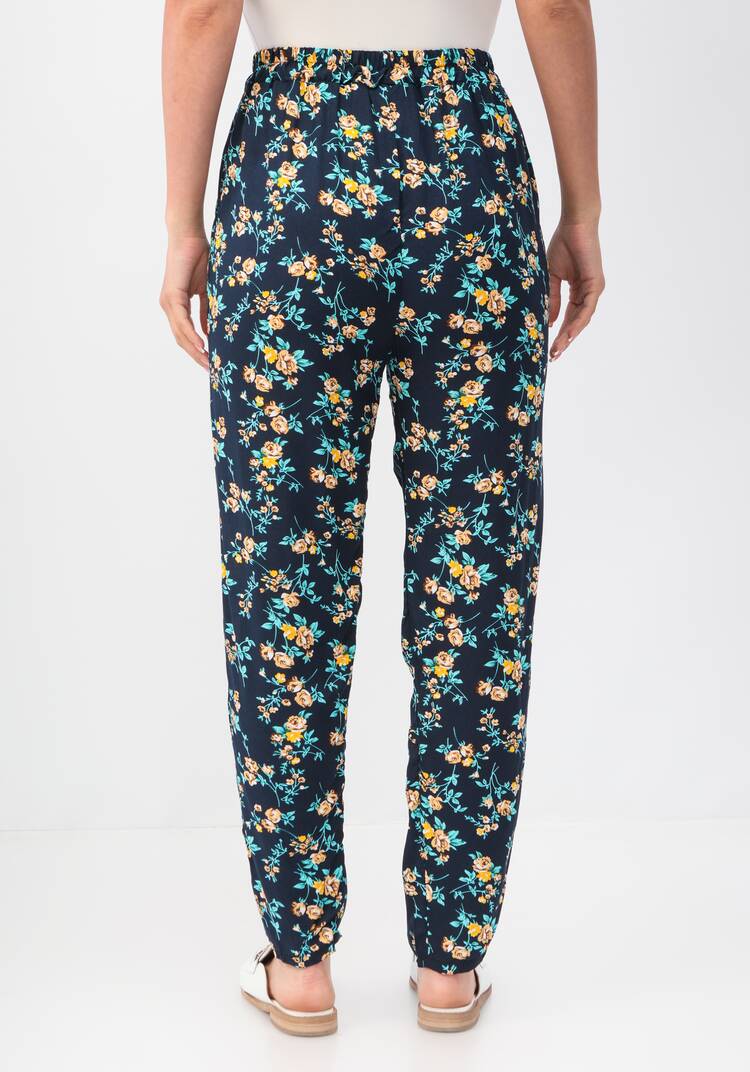 Брюки Ханна шир.  750, рис. 3