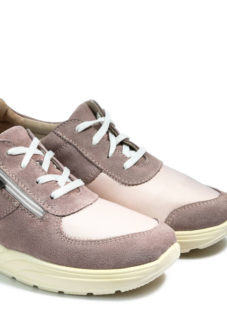 Ботинки женские Поля шир.  750, рис. 7