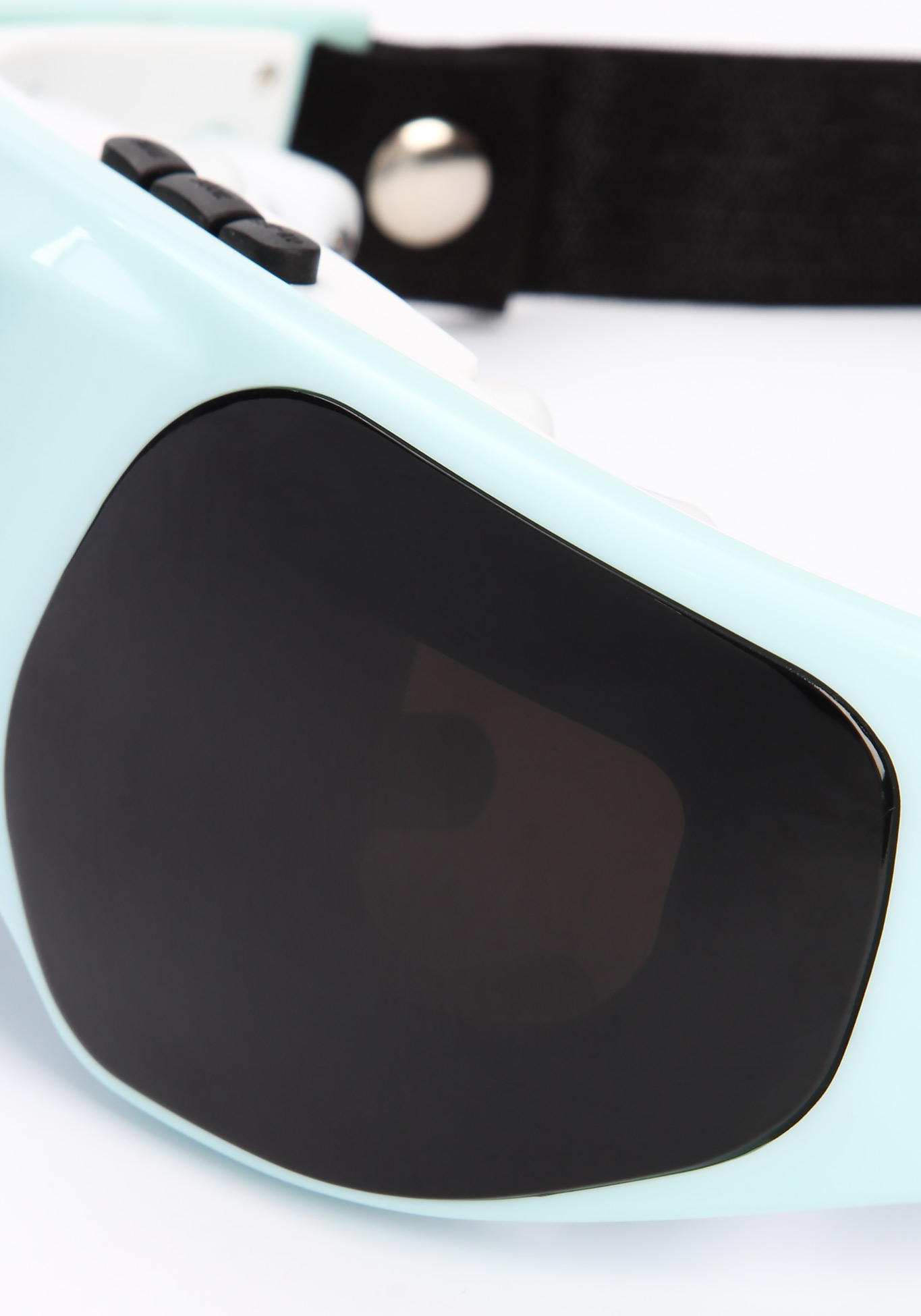 Массажер для глаз магнитный