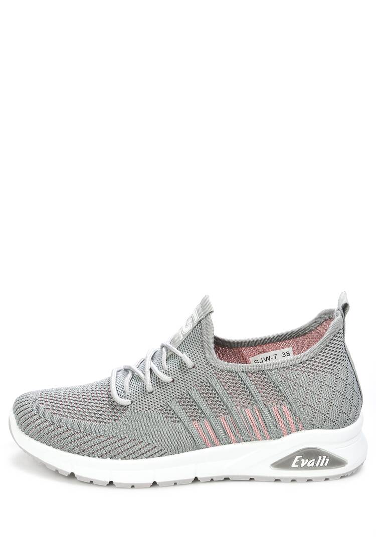 Кроссовки женские Патрисия шир.  750, рис. 7