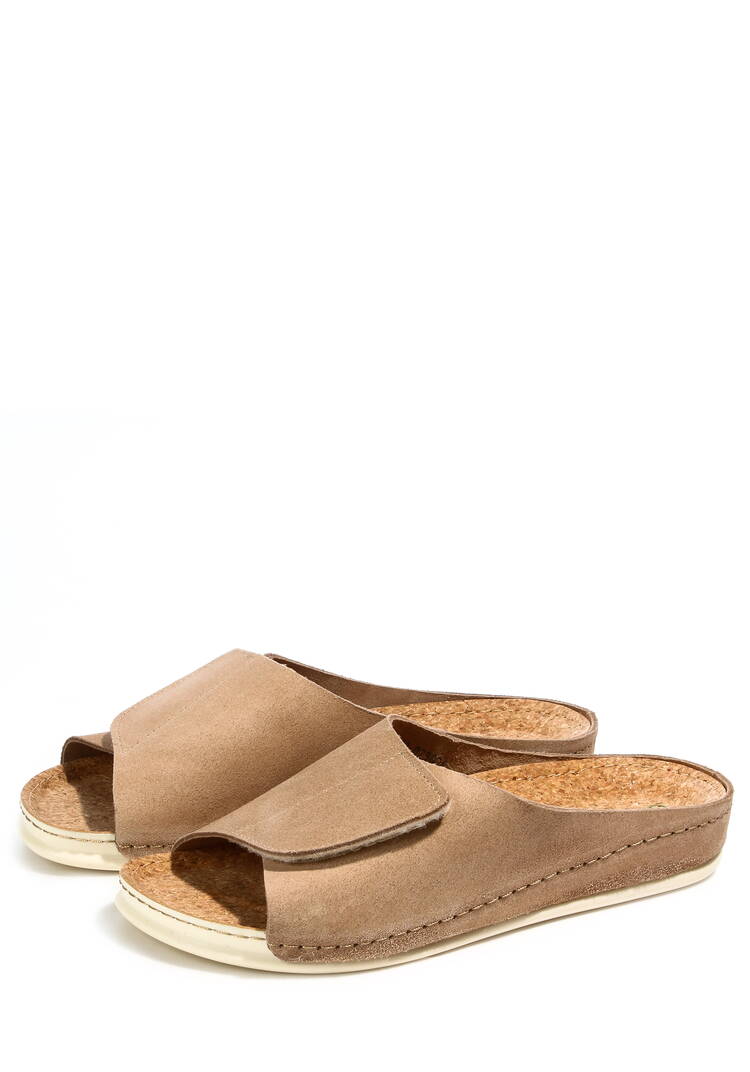 Сабо женские Роберта шир.  750, рис. 6