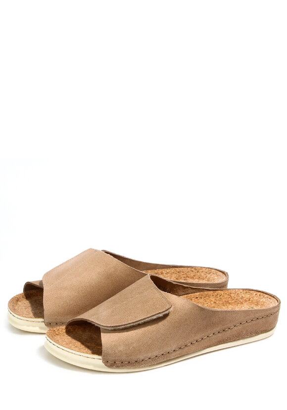 Сабо женские Роберта шир.  580, рис. 6