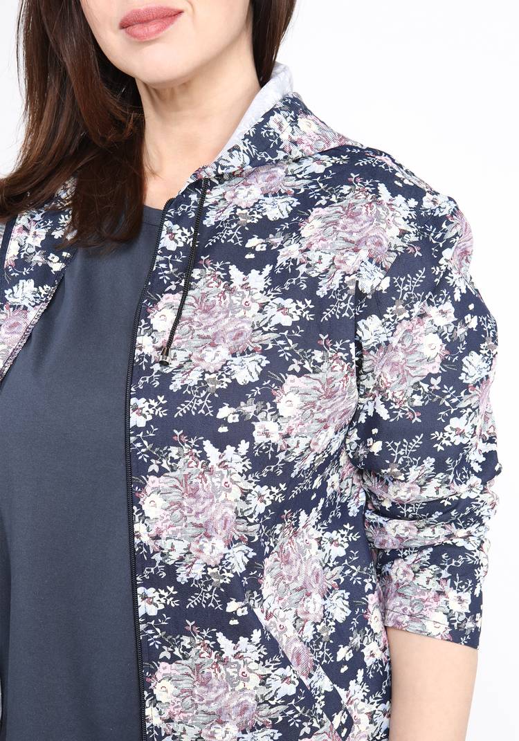 Ветровка Солнечная погода шир.  750, рис. 17