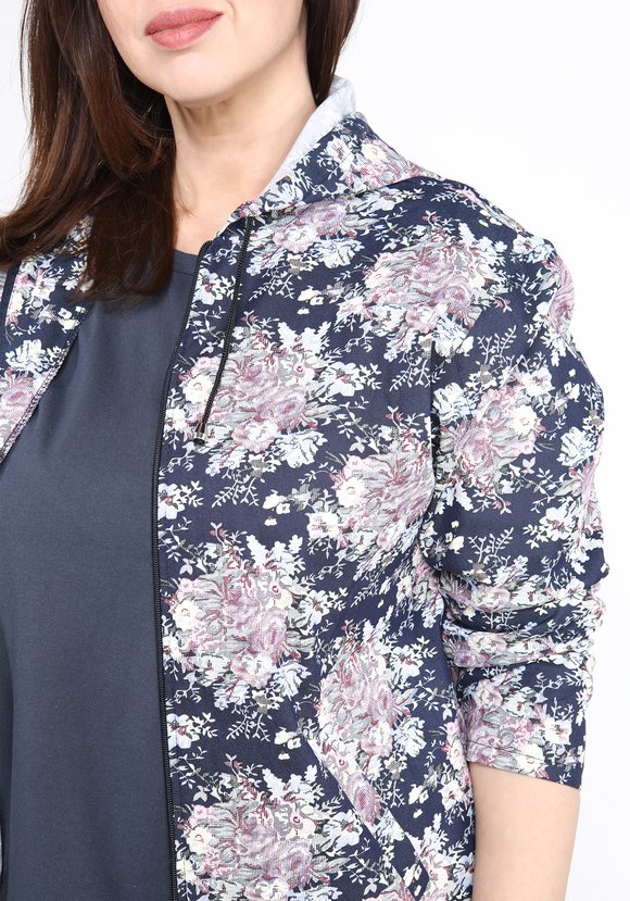 Ветровка Солнечная погода шир.  580, рис. 17