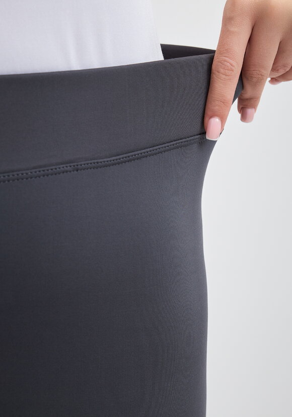 Леггинсы утепленные Вера шир.  580, рис. 11