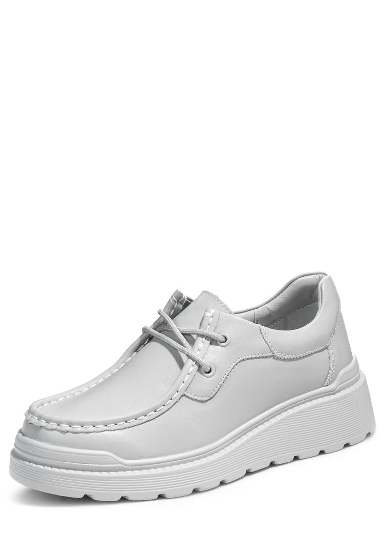 Полуботинки Камелия шир.  750, рис. 11