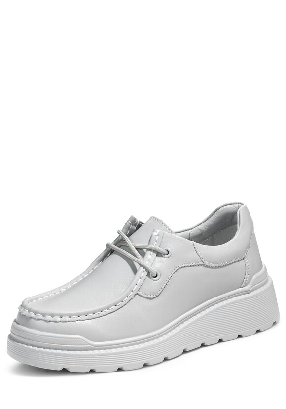 Полуботинки Камелия шир.  580, рис. 11