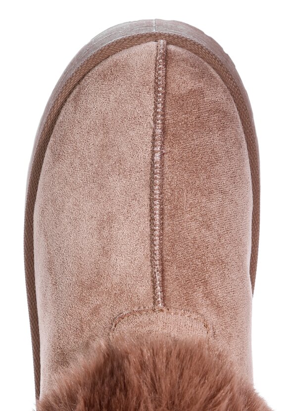 Угги женские Дюна шир.  580, рис. 10