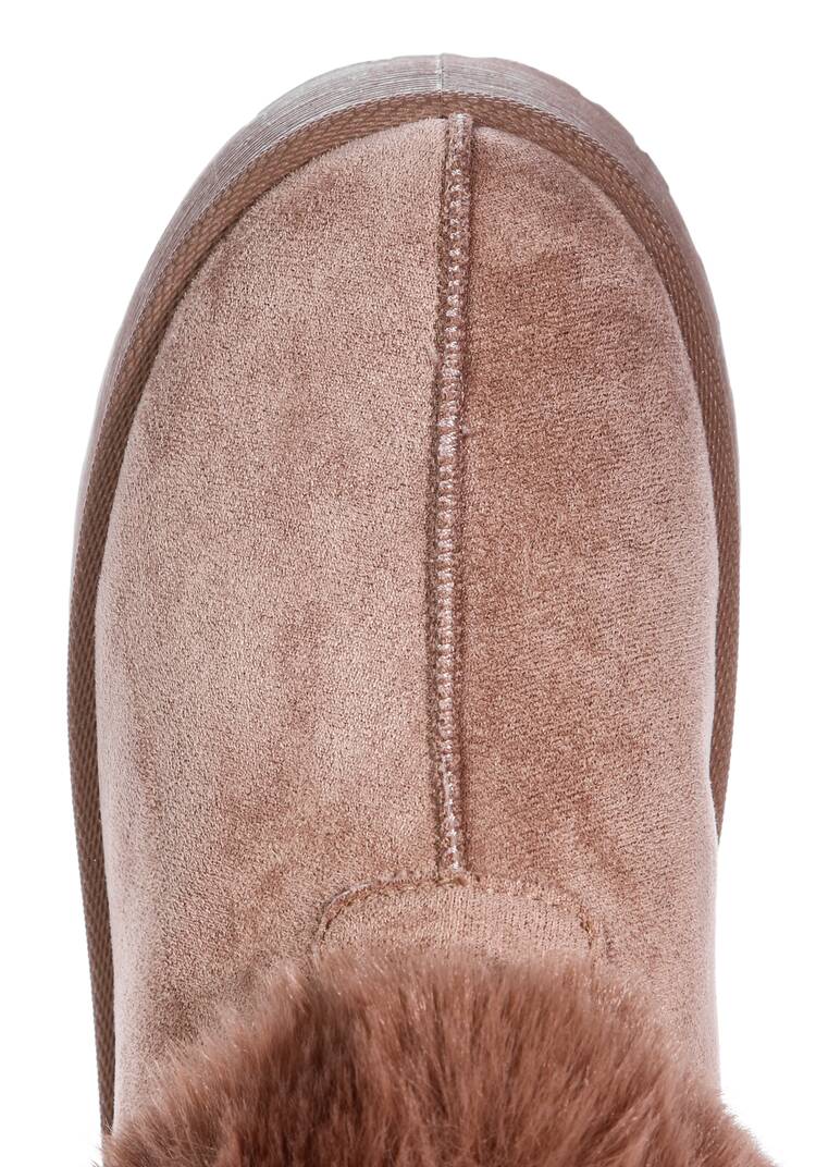 Угги женские Дюна шир.  750, рис. 10