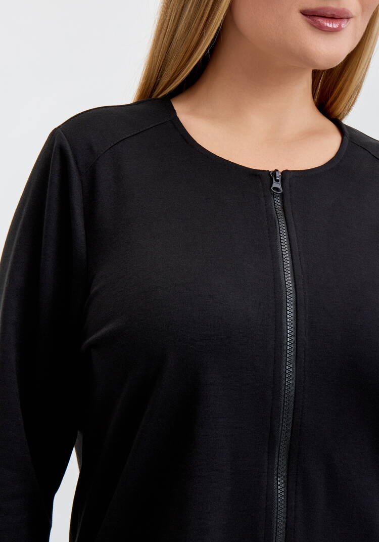 Жакет Лиона шир.  750, рис. 5