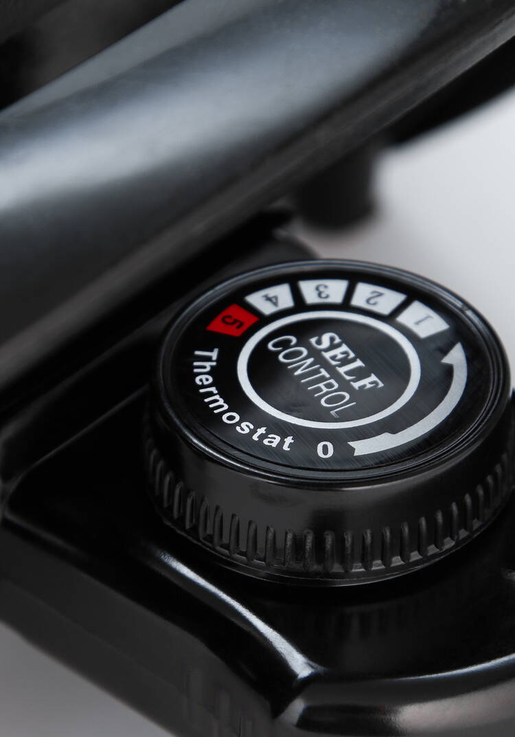 Электросковорода Смак шир.  750, рис. 5