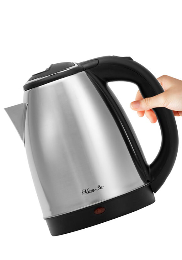 Чайник электрический, Горячая сталь шир.  580, рис. 3