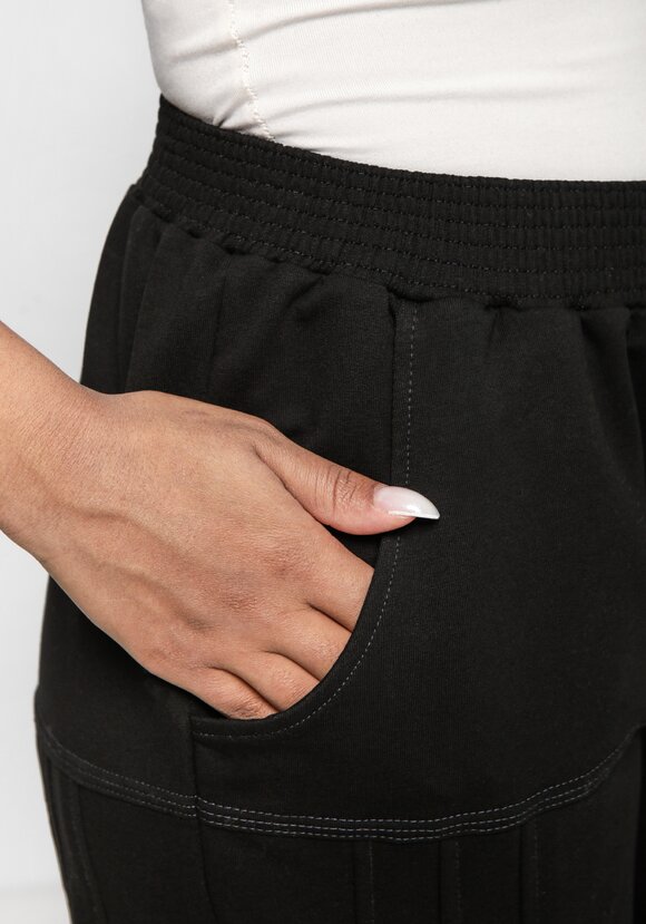 Брюки Кейти шир.  580, рис. 6