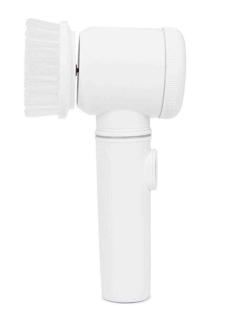 Электрическая щётка для уборки дома шир.  750, рис. 4