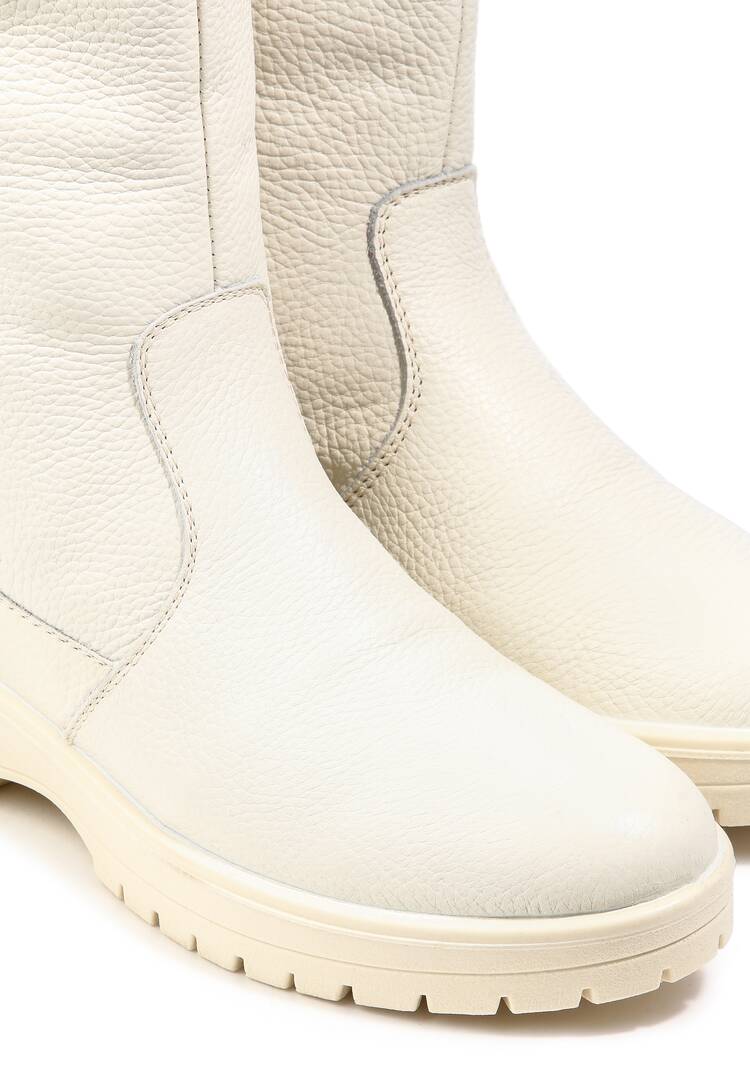 Сапоги женские Констанция шир.  750, рис. 21