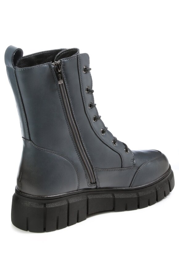 Ботинки женские Габри шир.  580, рис. 9