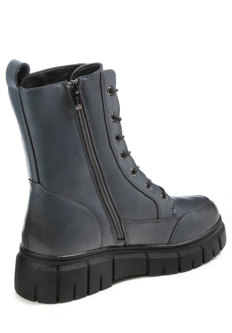 Ботинки женские Габри шир.  750, рис. 9