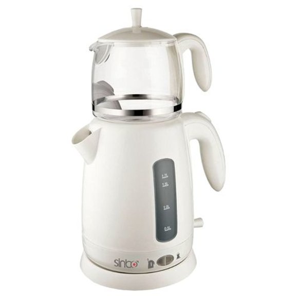 Двойной чайник шир.  580, рис. 1