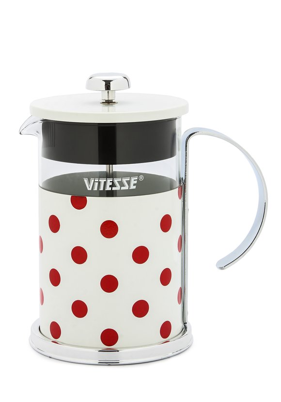 Френч-пресс Горошина шир.  580, рис. 1