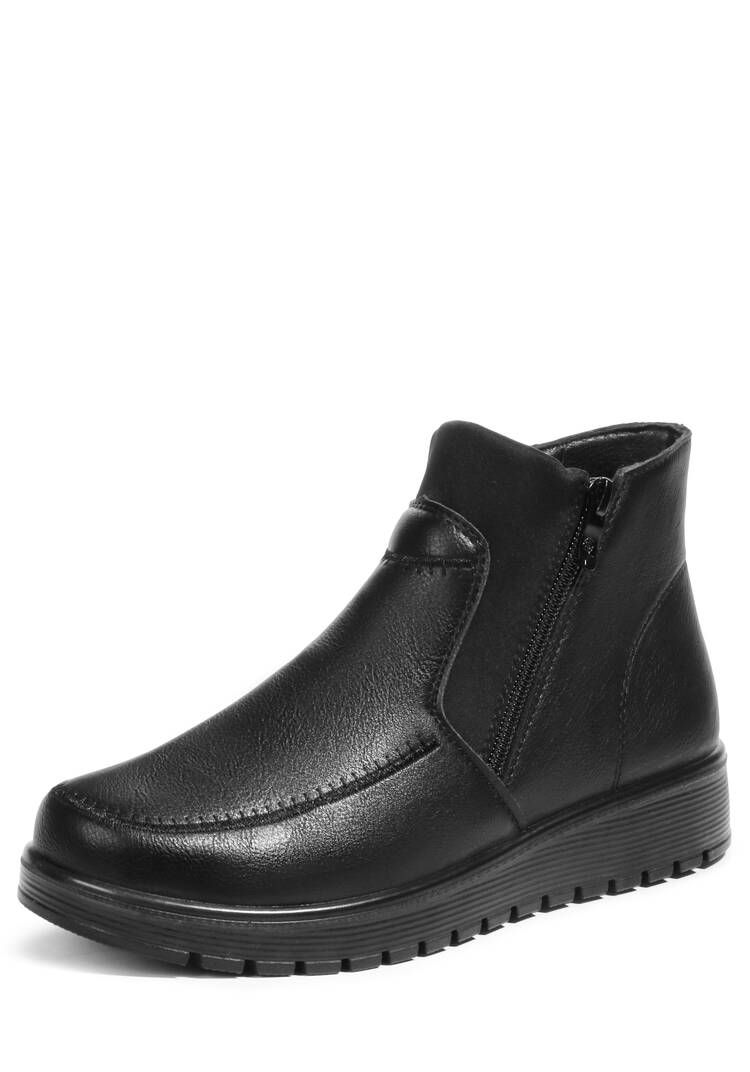 Ботинки женские Оляна шир.  750, рис. 13