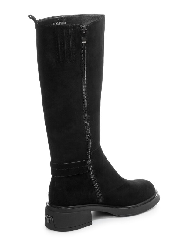 Сапоги женские Ирис шир.  580, рис. 9