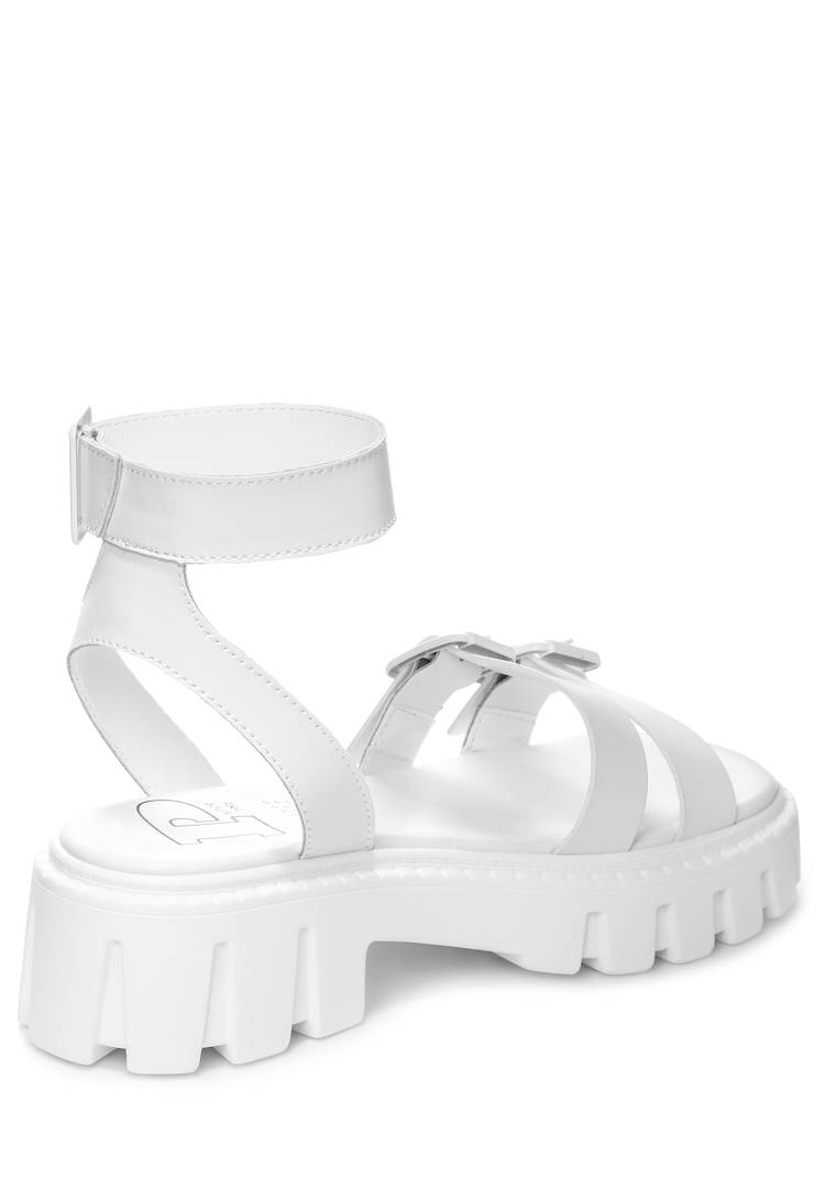 Босоножки женские Ванесса шир.  750, рис. 13