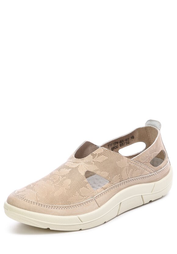 Туфли женские Кристи шир.  580, рис. 1