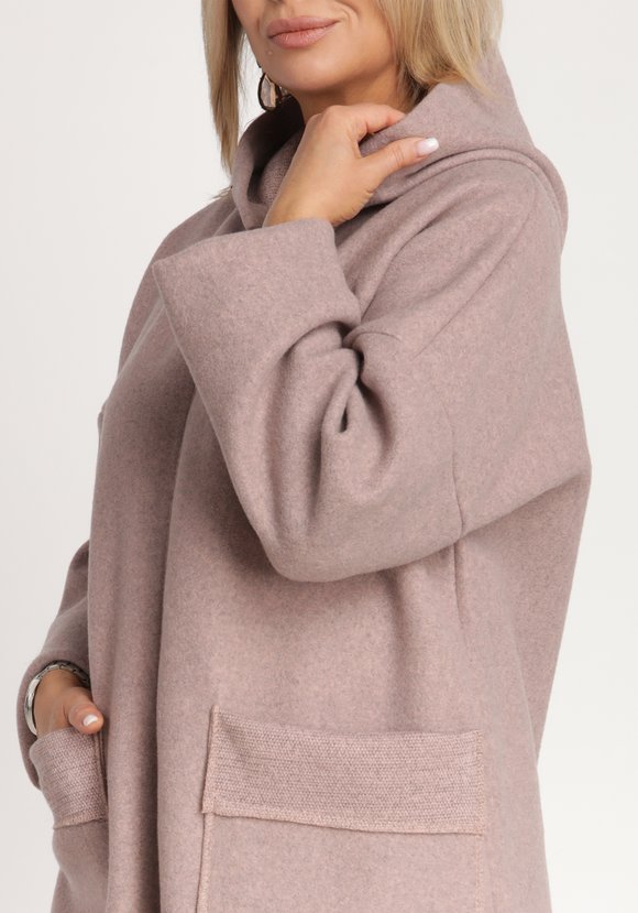 Пальто Незабываемая прогулка шир.  580, рис. 15