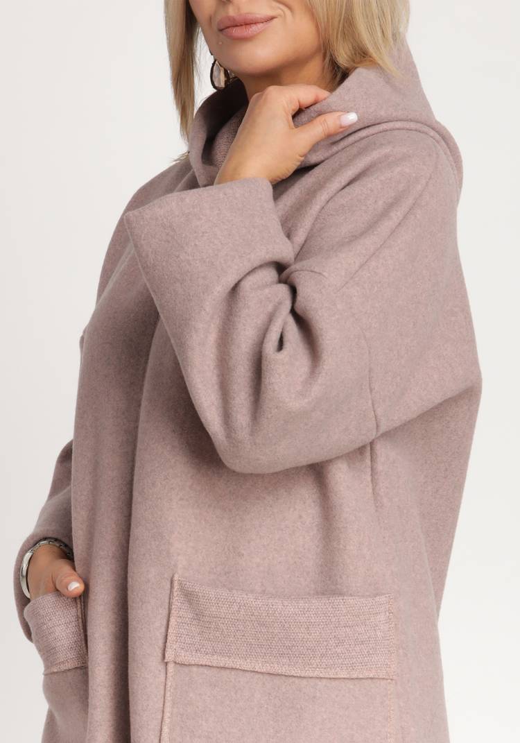 Пальто Незабываемая прогулка шир.  750, рис. 15