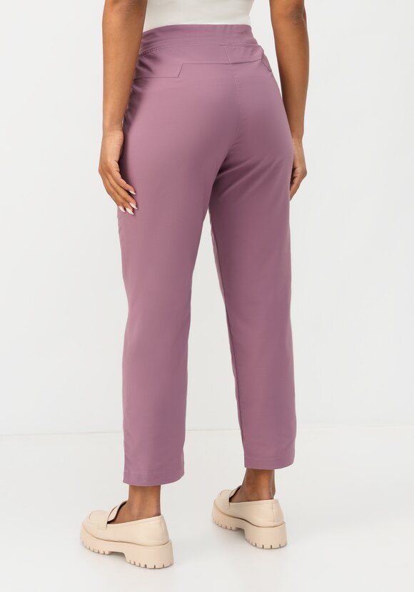 Брюки Дженни шир.  580, рис. 13