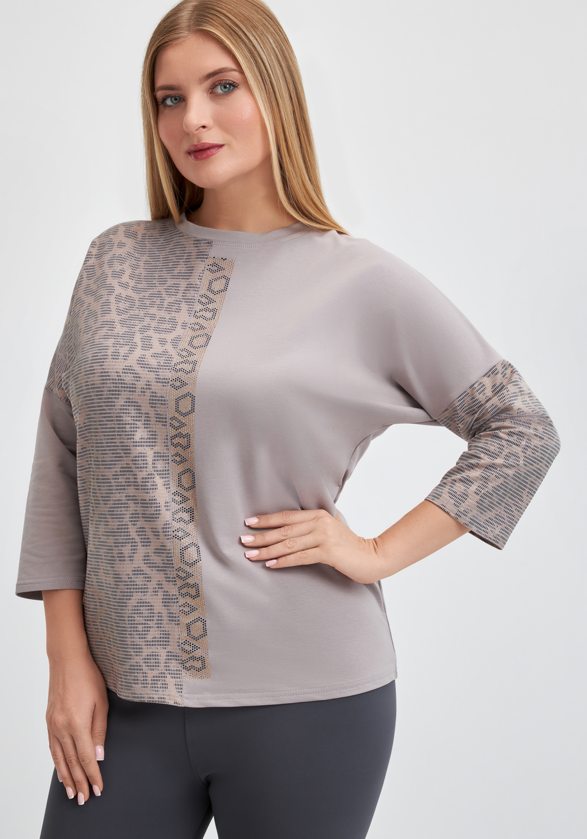 Туника "Лео"