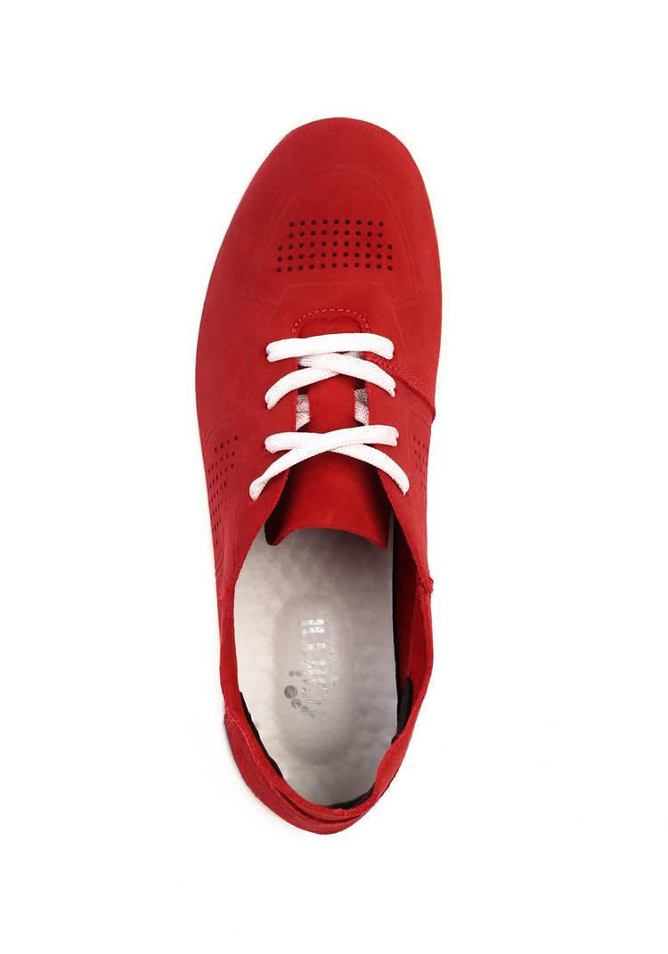 Полуботинки летние женские Рамилия шир.  750, рис. 4