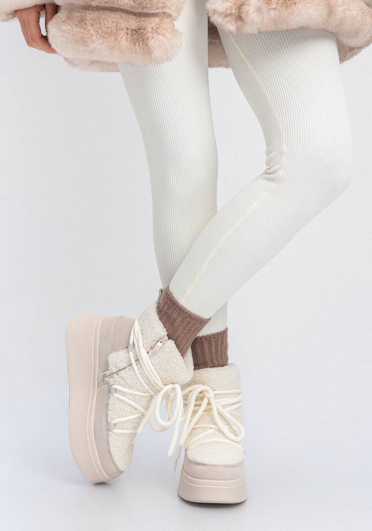 Полусапоги женские Дутыши шир.  750, рис. 30