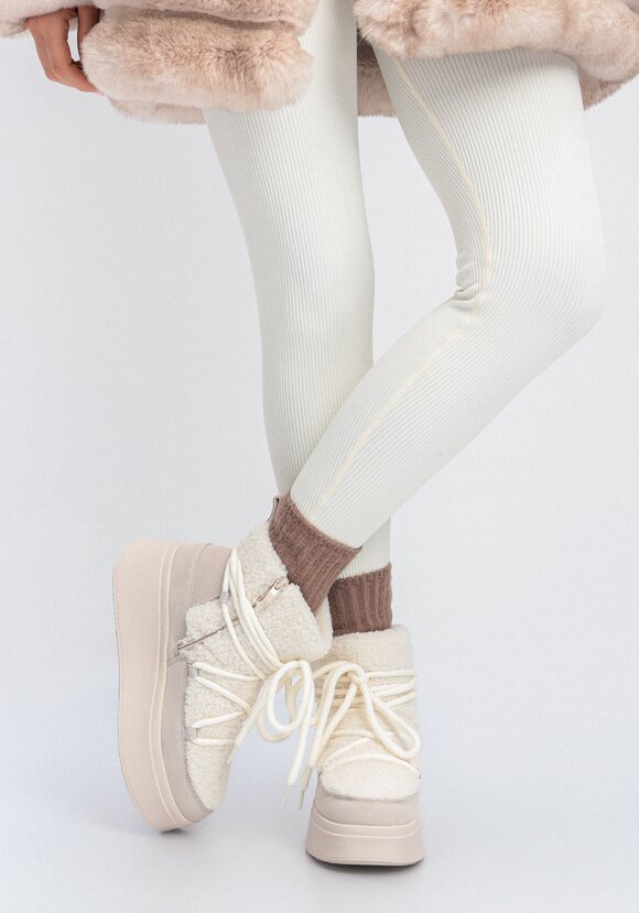 Полусапоги женские Дутыши шир.  580, рис. 30