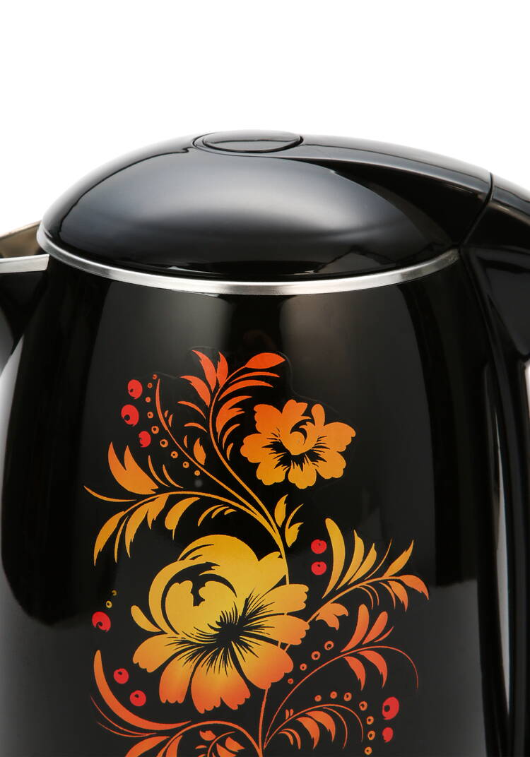 Чайник электрический Услада шир.  750, рис. 3