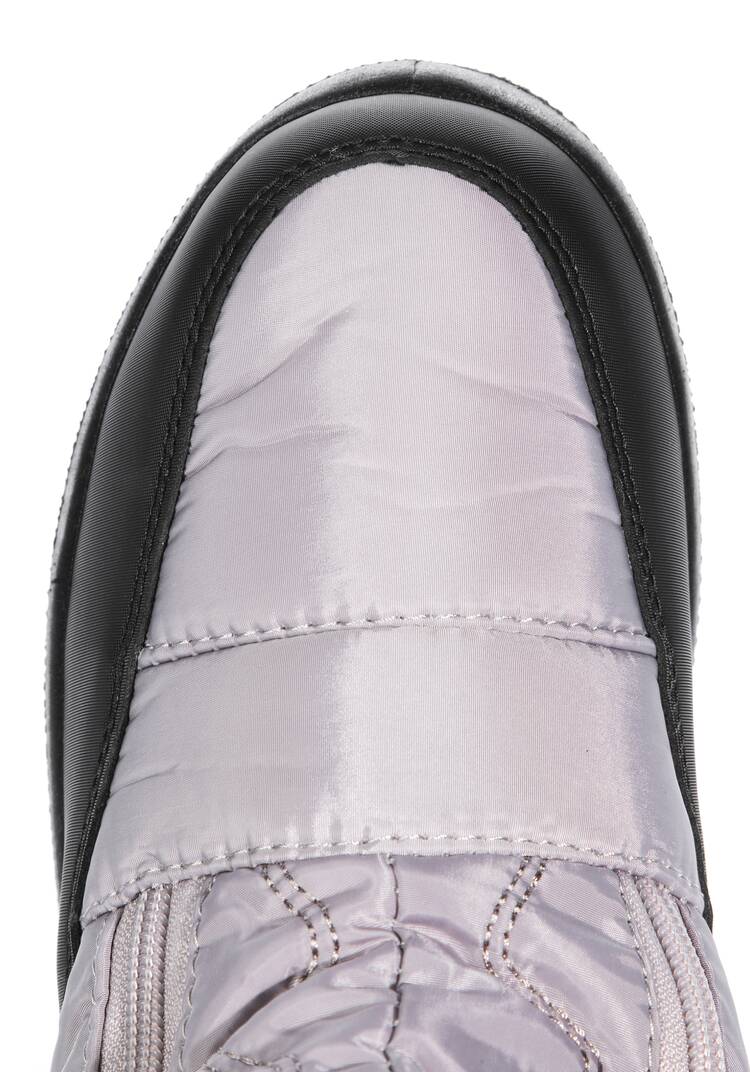 Полусапоги женские Ульяна шир.  750, рис. 10